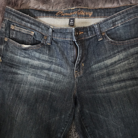GAP Denim - Women jeans BUY 2 get 2 FREE